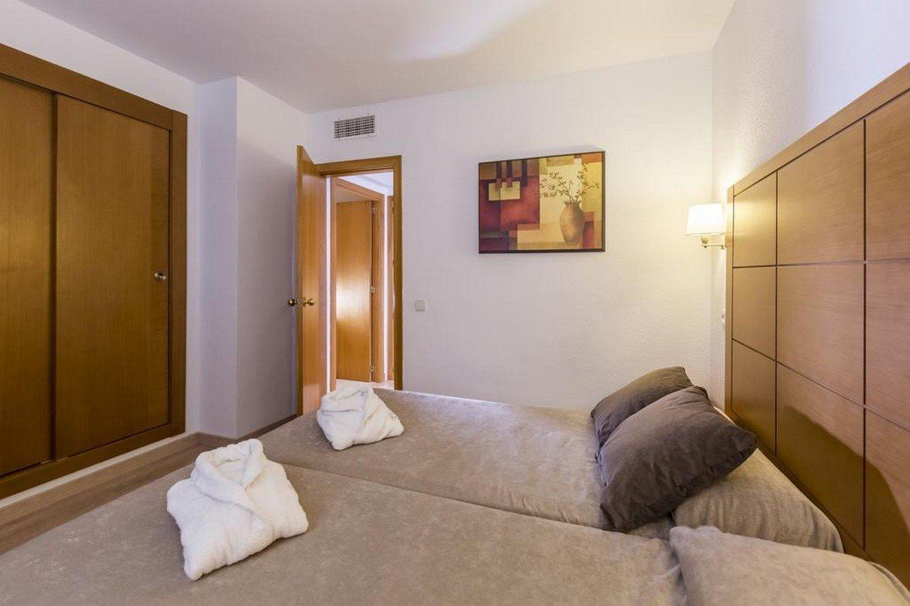 Cap De Mar Hotel 4*