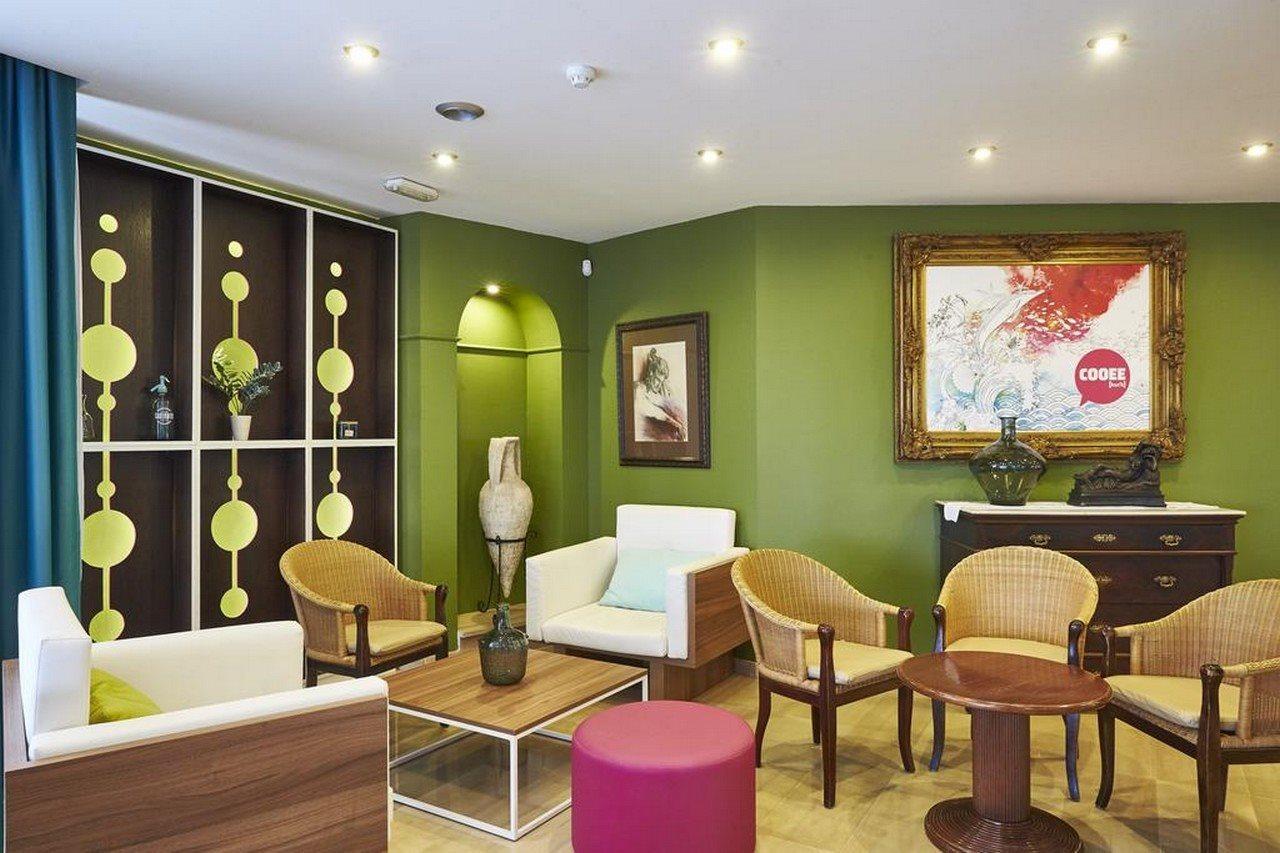 Cap De Mar Hotel