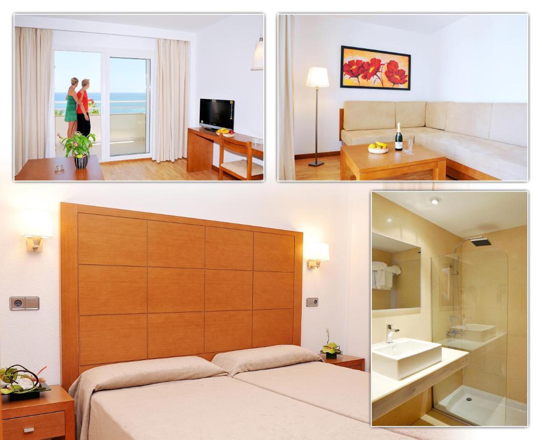 Hotel Cap De Mar