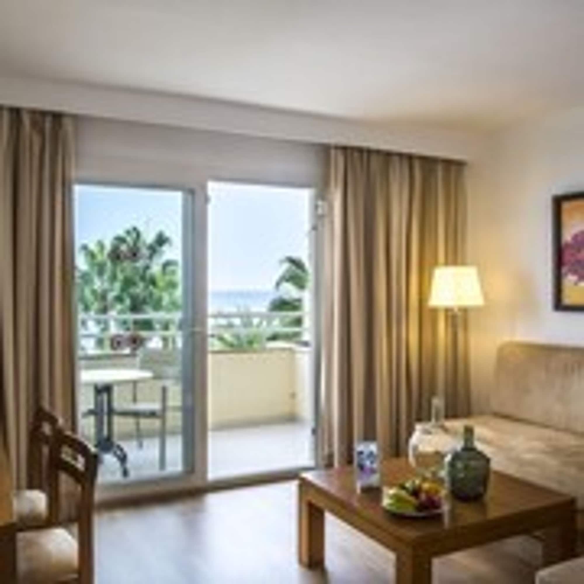 Hotel Cap De Mar