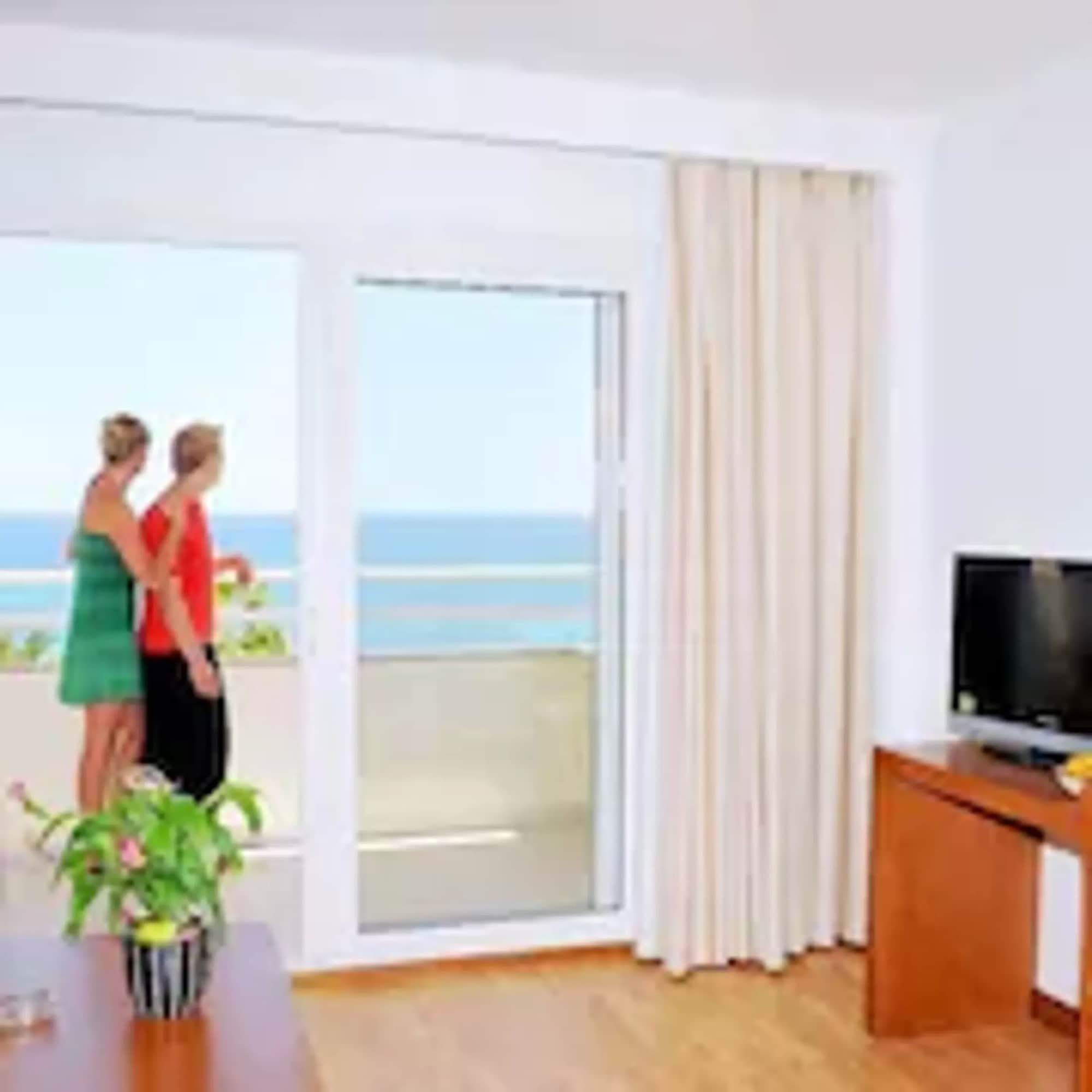 Cap De Mar Hotel