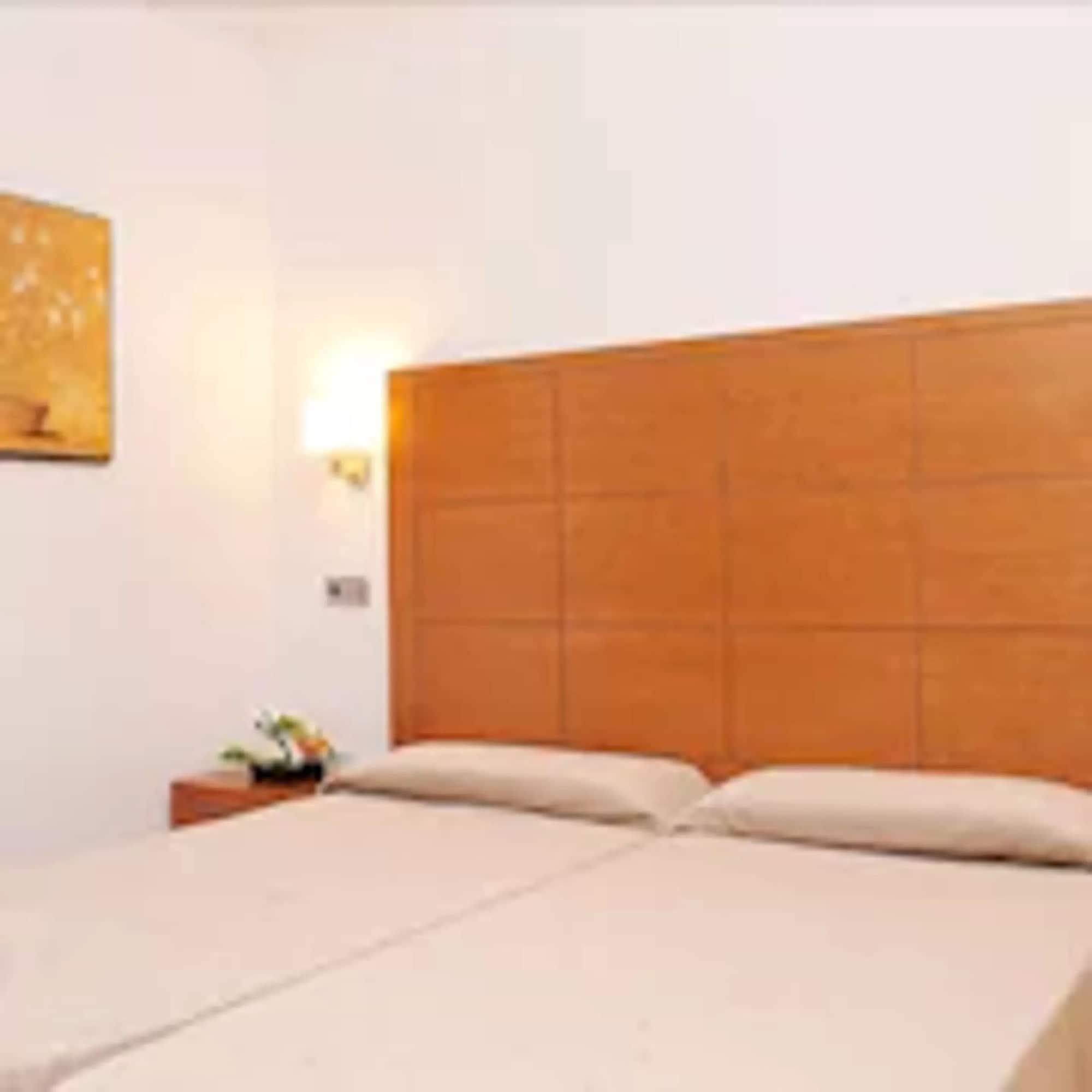 Hotel Cap De Mar