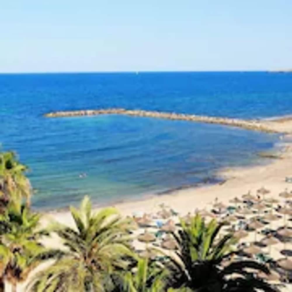 Cap De Mar Hotel Cala Bona (Mallorca)