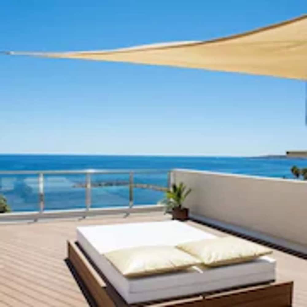 Cap De Mar Cala Bona (Mallorca)