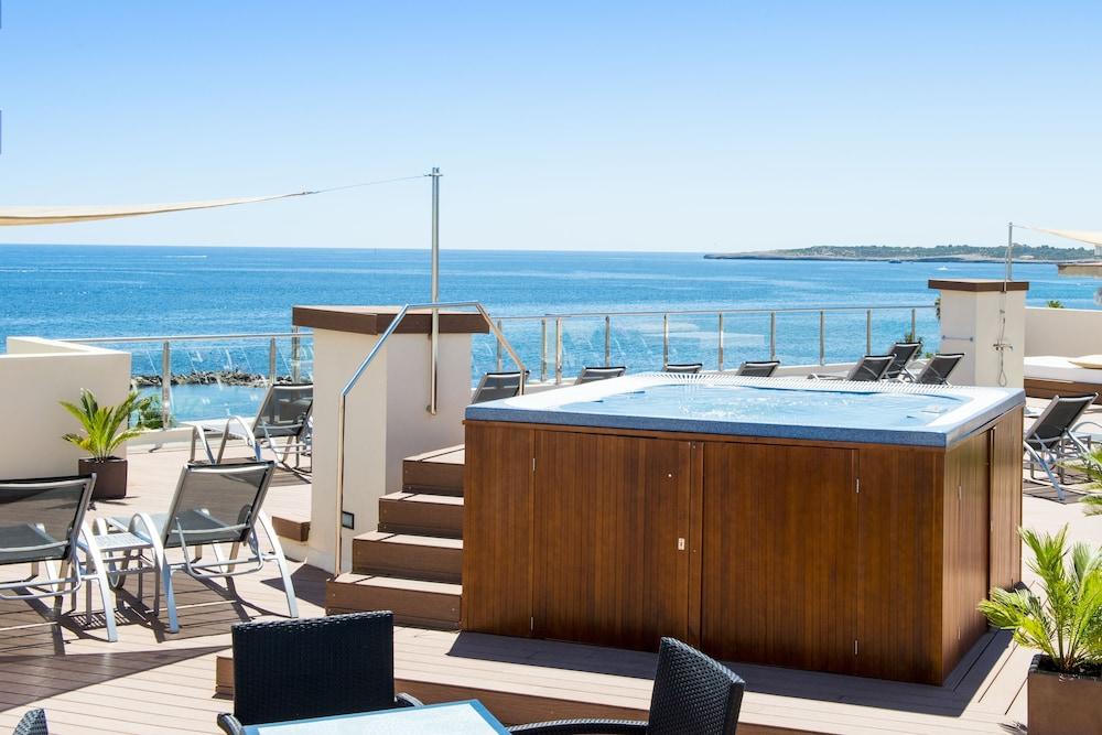 Hotel Cap De Mar Cala Bona (Mallorca)