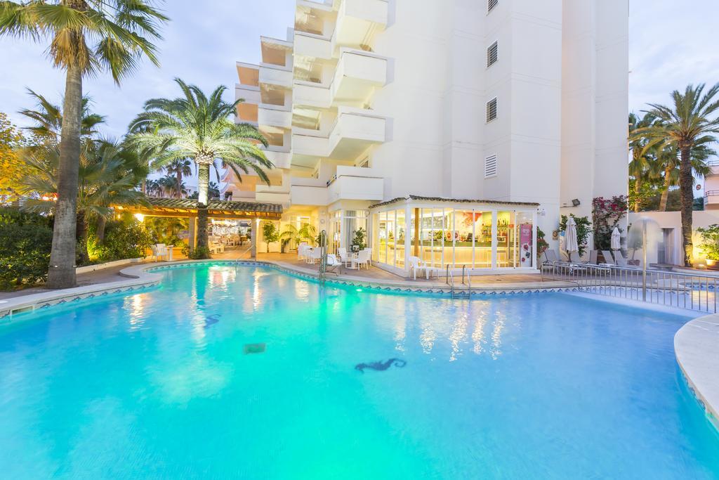 Cap De Mar Hotel Cala Bona (Mallorca)