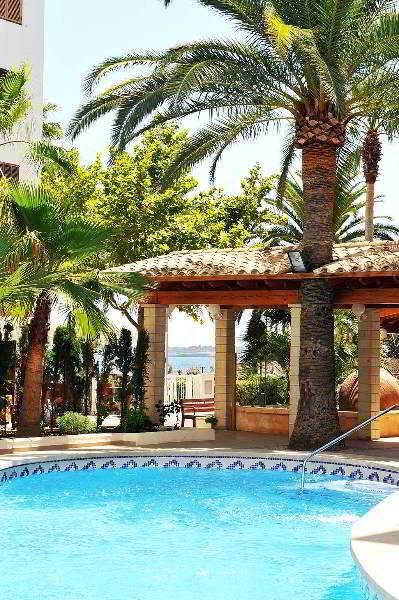 Cap De Mar Hotel Cala Bona (Mallorca)
