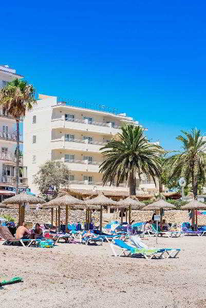 Cap De Mar Cala Bona (Mallorca)
