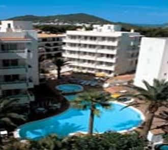Hotel Cap De Mar