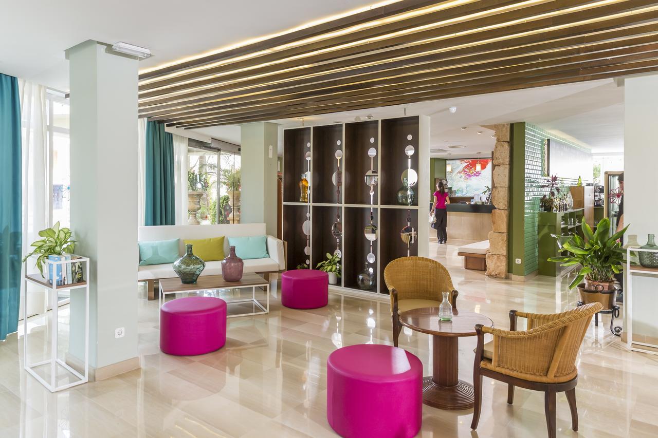 Hotel Cap De Mar