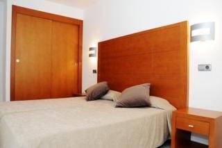 Cap De Mar Hotel 4*