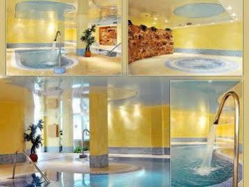 Cap De Mar Hotel