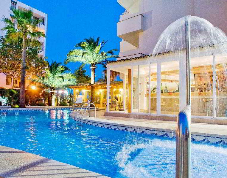 Cap De Mar Hotel 4*