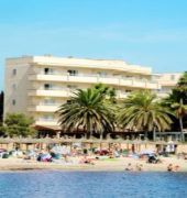 Cap De Mar Hotel Cala Bona (Mallorca)