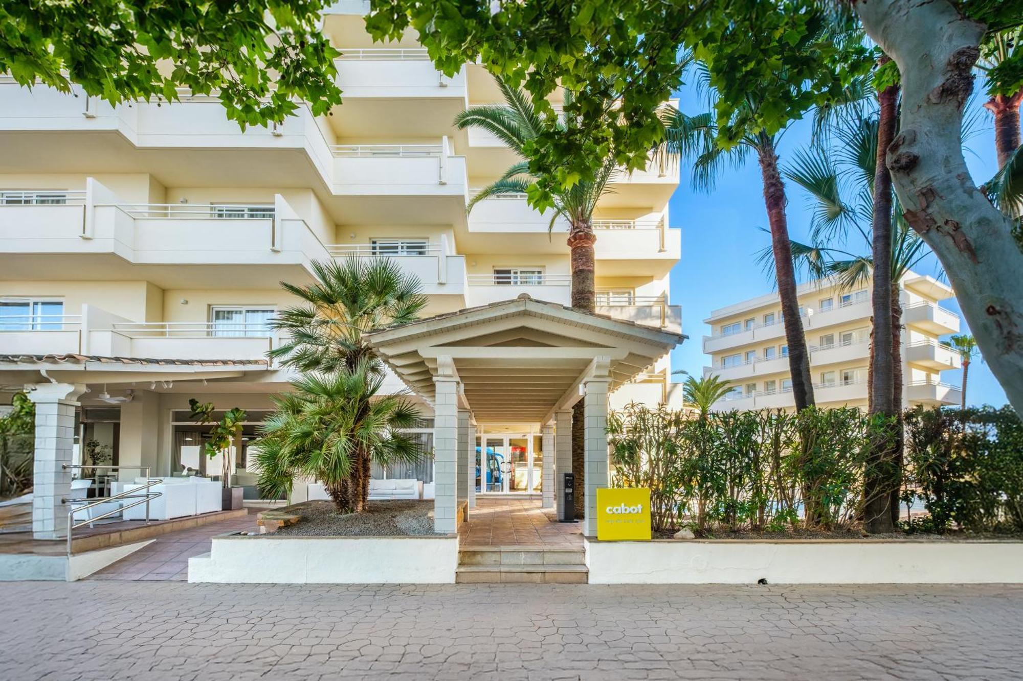 Hotel Cabot Cap De Mar