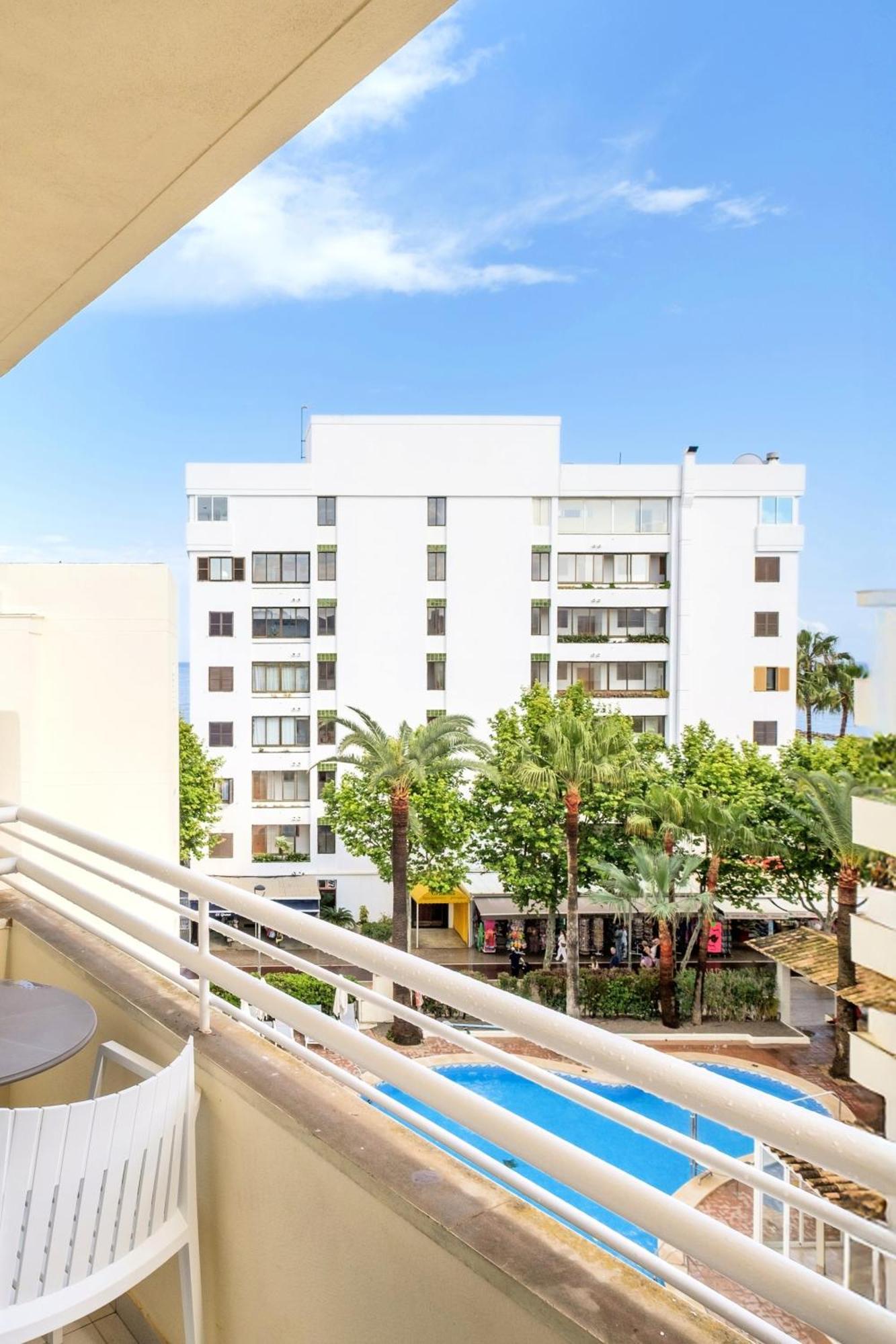 Cabot Cap De Mar Hotel Cala Bona (Mallorca)